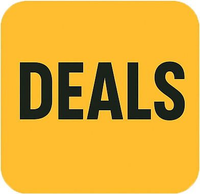 DEALS Logo